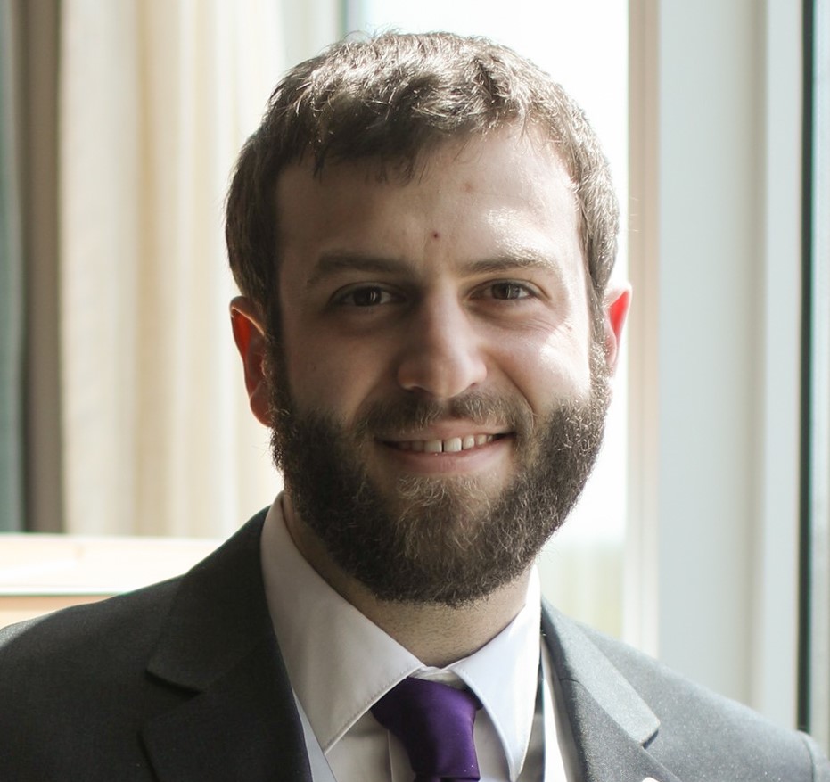 Photo of Edward Lichtman